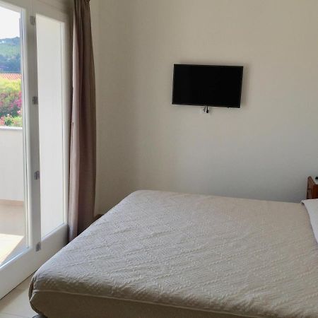 Villetta Marina Marciana Marina  Ngoại thất bức ảnh