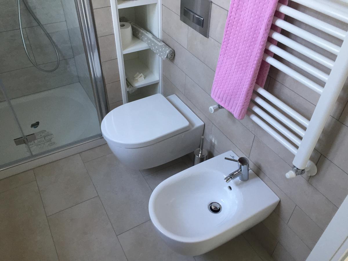 Villetta Marina Marciana Marina  Ngoại thất bức ảnh