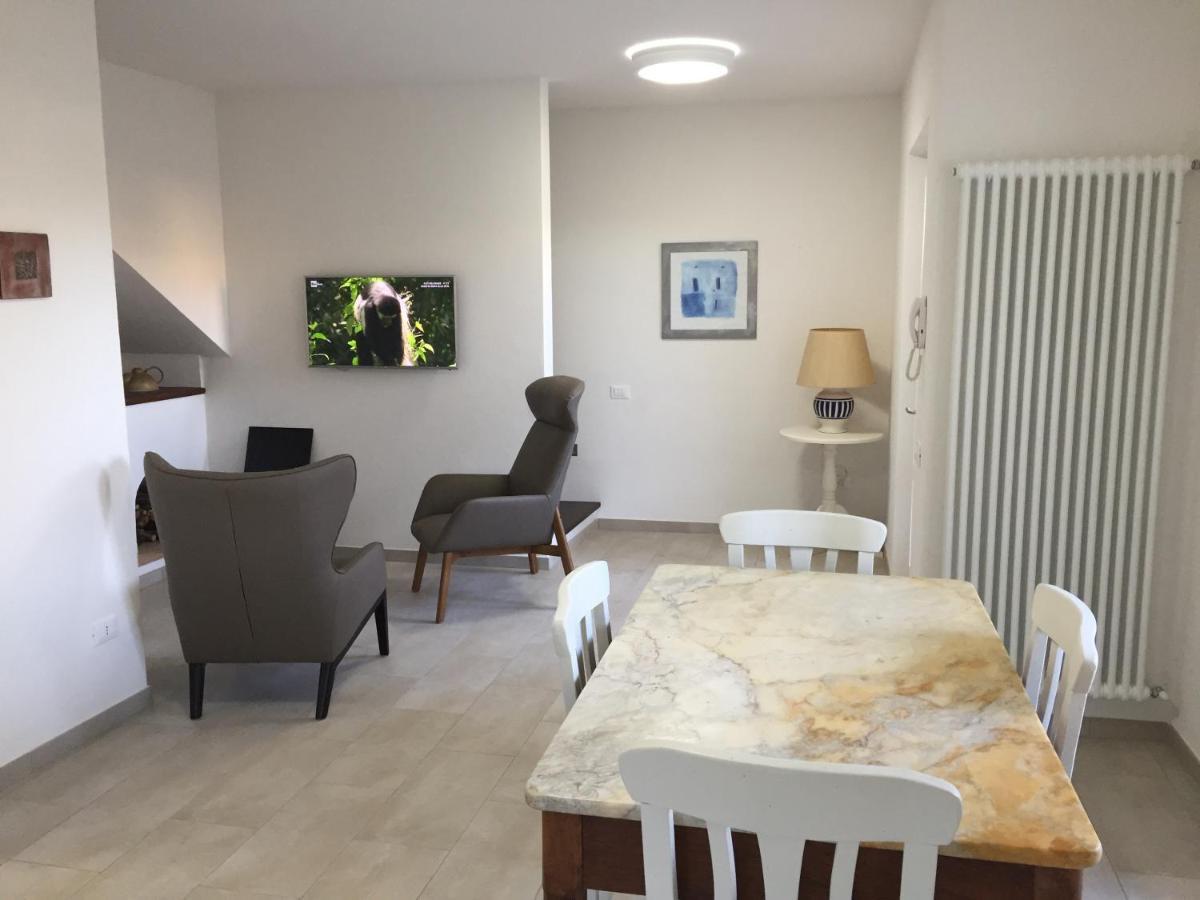 Villetta Marina Marciana Marina  Phòng bức ảnh