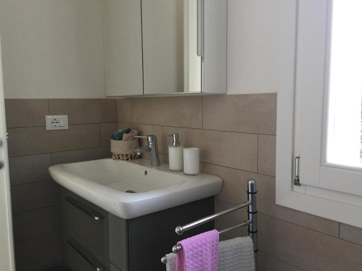 Villetta Marina Marciana Marina  Phòng bức ảnh