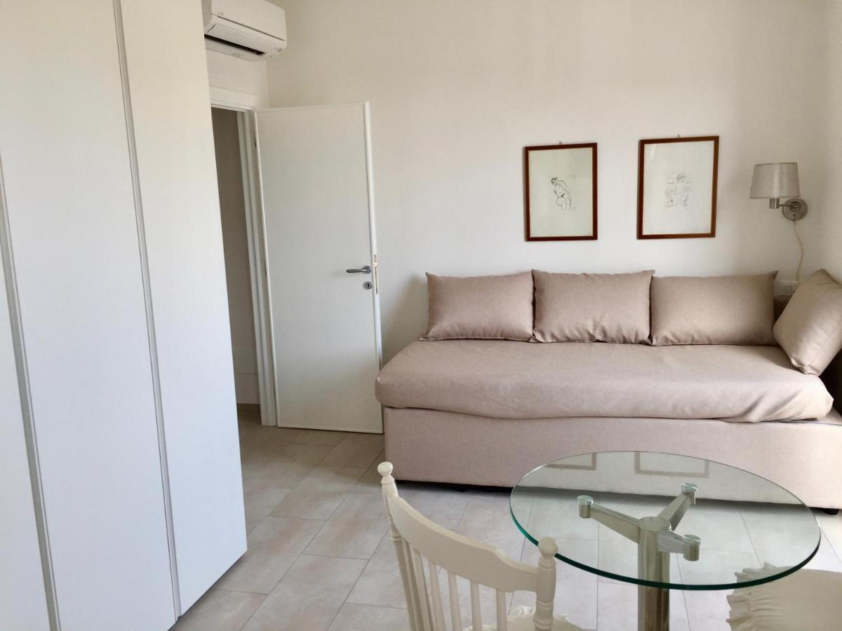 Villetta Marina Marciana Marina  Ngoại thất bức ảnh