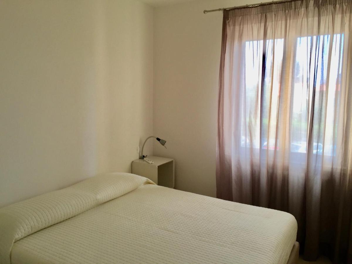 Villetta Marina Marciana Marina  Ngoại thất bức ảnh