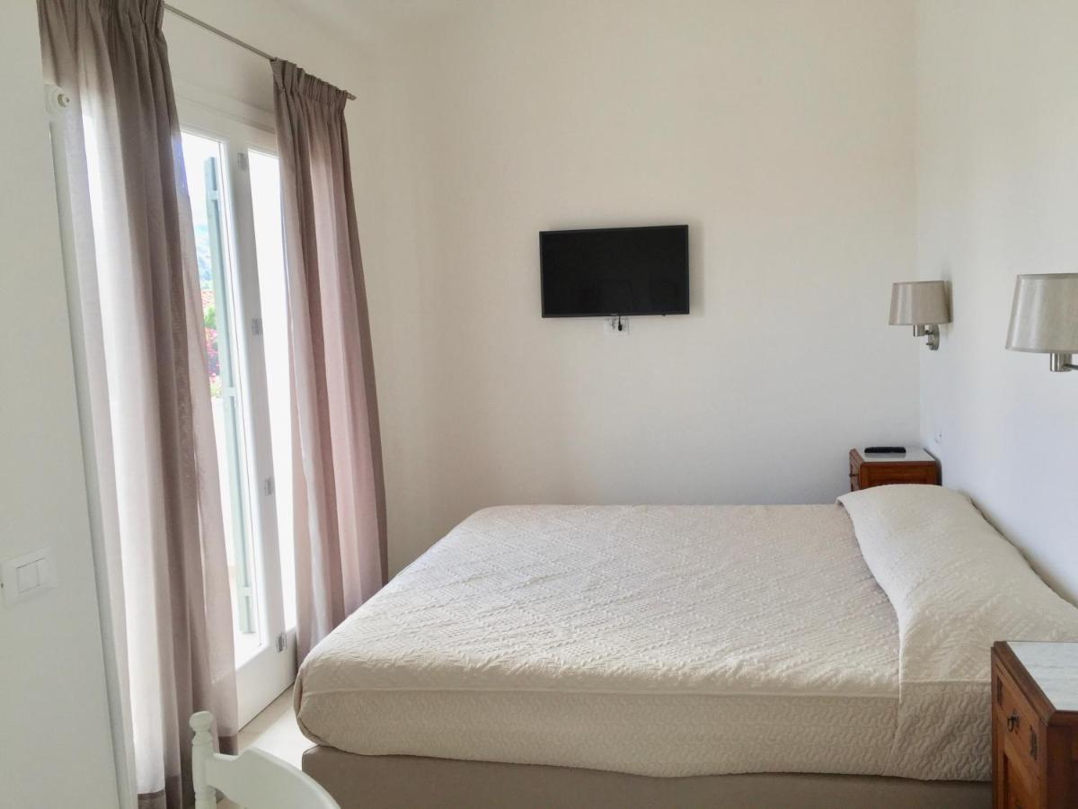 Villetta Marina Marciana Marina  Ngoại thất bức ảnh